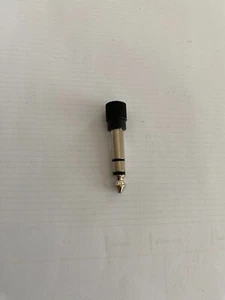 Klinkenstecker für Sennheiser MKE200 - Bild 1 von 1
