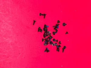 Lenovo G50-70 15.6" Laptop Genuine Screw Set Screw for Repair NT* - Bild 1 von 1