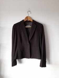 Jigsaw Wool Outer Shell Coats, Jackets 