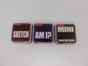 Juego de mesa Lagoon Select One - Imagen 1 de 7