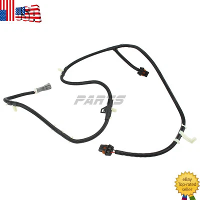 Fog Lamp Light Wire Harness Fits for Ford F250 F350 Super Duty 2005 2006 2007 - Image 1 of 4
