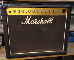 UNIQUE VINTAGE - MARSHALL 5210 - COMBO CELESTION G 12"M 70 50W SOLID STATE