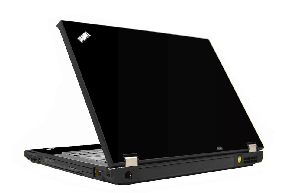 LidStyles Standard Laptop Skin Protector Decal IBM / Lenovo ThinkPad T410S - Image 1 of 1