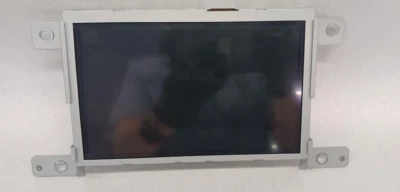 2011-2012 Lincoln MKT Information Display Screen BE9T-10F839-AA thru AC Foto 1 de 3