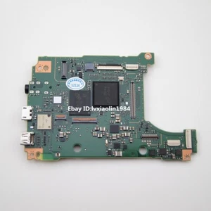Parti di riparazione per Nikon Z50 circuito digitale principale scheda madre MCU PCB Assy - Foto 1 di 2