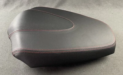 NUEVO SILLÍN TRASERO GENUINO APRILIA CAPONORD 1200 2014-2016 B04456700C1 Foto 1 de 4