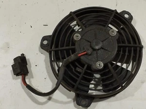 VENTOLA RADIATORE APRILIA PEGASO 650 2003 2004 RICAMBI USATI - Foto 1 di 3