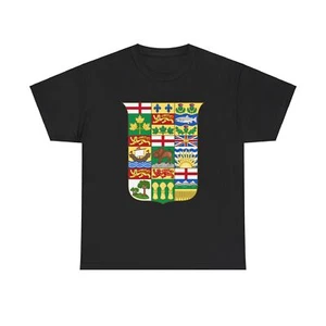 Arms of Canada 1907 - Camiseta - Imagen 1 de 49
