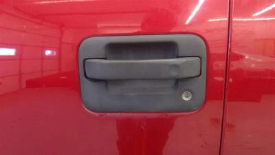 Used Front Left Exterior Door Handle fits: 2010 Ford F150 PICKUP door front L. b Foto 1 de 4