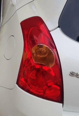 SUZUKI EZ SWIFT SPORTS RS416-ZC31 GENUINE L/H Rear lamp / Tail Light  2006- 2011 - Image 1 of 4