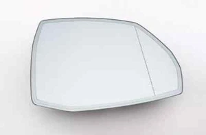 Original Audi Q5 FY Q7 4M Spiegelglas Spiegel Elektrochrom 4M0857536 Rechts # - Bild 1 von 2