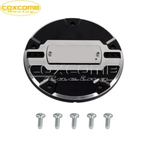 Engine Clutch Case Cover Guards Protection for Pan America Sportster S RH1250S - Picture 1 of 7