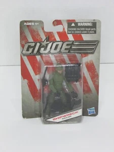 Shipwreck Sailor GREEN G.I. JOE COBRA 2011 Dollar General Exclusive Hasbro - Picture 1 of 2