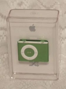 iPod Shuffle 1 GB Apple 1 Infinite Loop Electronics tblfb1 - Imagen 1 de 12