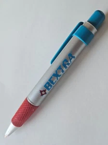 Bextra Drug Rep Pen - Collectible Pharma Plastic NO INK~DOES NOT WRITE - Picture 1 of 5