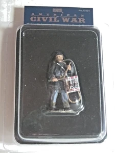 W Britain, Bürgerkrieg, Union Infantry Drummer im Gehrock, 1:32, Diecast, Neu - Bild 1 von 2
