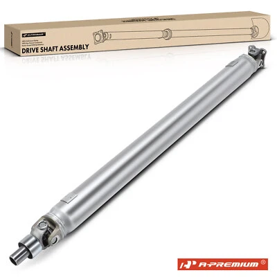 Conjunto de eje de transmisión trasero A-Premium para Nissan Armada INFINITI QX56 QX80 Foto 1 de 4