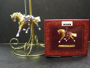 Adorno BUTTERCUP Trail of Painted Ponies #6007404, 2020 - Imagen 1 de 3