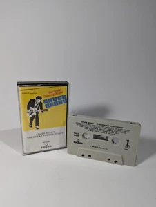 Chuck Berry The Great Twenty Eight Cassette - Picture 1 of 5