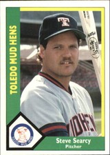 B3408- 1990 CMC Minor League Baseball #s 251-500 -You Pick- 10+ FREE US SHIP