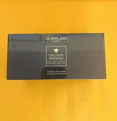 Crema para ojos y labios Guerlain nueva Foto 1 de 3