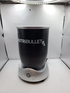 Encimera de cocina NutriBullet NB-301S base de 1700 vatios solamente - Imagen 1 de 11