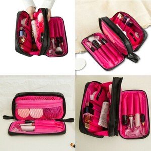 kosmetiktasche klein damen