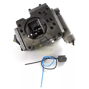 Regolatore pompa idraulica LQ10V01004F1 per Kobelco SK200-6E SK250-6E SK200-7 - Foto 1 di 12