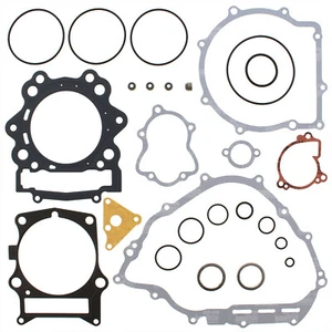 New Vertex Top End Gasket Set 2008-2017 Yamaha 700 Rhino FI Viking Grizzly EPS - Picture 1 of 6