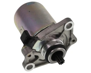 Anlasser Motor E-Starter für Aprilia Gilera Piaggio Peugeot Speedfight SR50 Zip - Bild 1 von 7