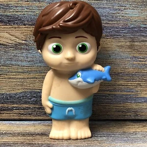 Cocomelon 2021 Moonbug Jazwares Figure 4" in - Picture 1 of 10