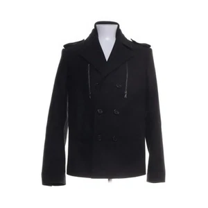 Neil Barrett, Cabanjacke, Herren, Größe: 48, Schwarz #nE3 - Bild 1 von 7