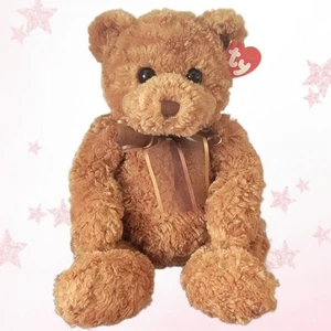 ⭐️ BEARNARD ⭐️  2004 TY Classic Collection 🐻 MWMT'S - Picture 1 of 5