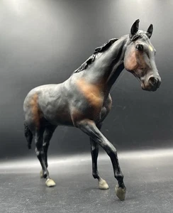 Breyer General Grant’s Cincinnati #755 Dark Bay John Henry - Bild 1 von 13