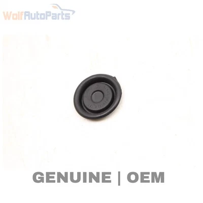 2014-2016 PORSCHE CAYMAN - BODY PLUG / CAP 191971928 - Image 1 of 4