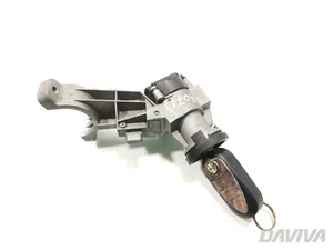 2012 Alfa Romeo MiTo Petrol Hatchback 2/3dr Ignition Lock Barrel With Key Remote - Picture 1 of 9