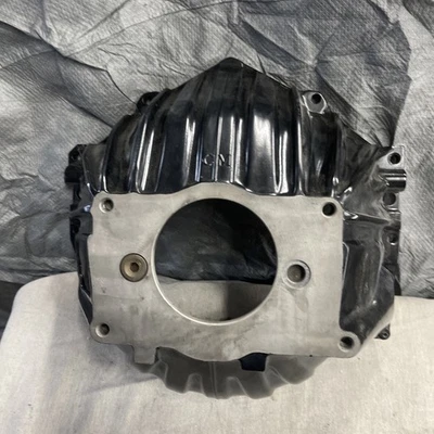 Vintage Original Bell Housing 10.5” Clutch 3858403 Casting Number Small Block - Image 1 of 4