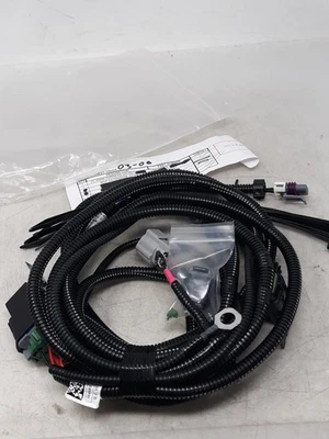 2003–2013 Chevy Truck Wire Harness – Fits 2003–2006 Models – Replacement Wiring - Image 1 of 4