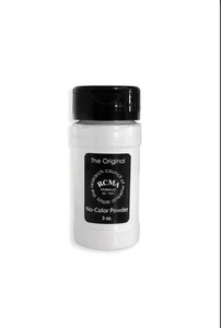 NWOB RCMA The Original No-Color Setting Powder 3 Oz Loose Shaker Top SEALED - Picture 1 of 7