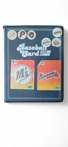 Vintage Baseball Box gefüllt mit zufälligen Karten perfekt zum Starten einer Sammlung - Bild 1 von 19