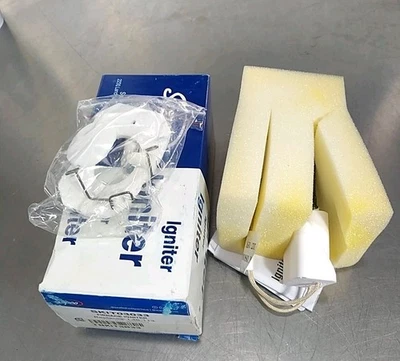 Supco SKIT03033 Hot Surface Igniter                                       Loc5C8 - Image 1 of 4