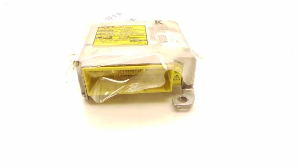 04-06 TOYOTA PRIUS C 1.5L TRACCIÓN DELANTERA AT AIRBAG MÓDULO DE CONTROL ELECTRÓNICO ECM  Foto 1 de 4