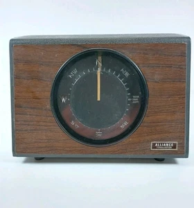 Alliance Tenna-Rotor Model U-110 Antenne Rotor Controller gebraucht - Bild 1 von 13