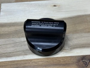 ✅Mr. Coffee BVMC-ECM170 Steam Espresso Maker Part ✅Water Pressure Cap - Picture 1 of 4