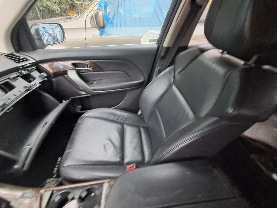 Seat Belt Front Bucket Seat Passenger Retractor Fits 07-13 MDX 2615438 Foto 1 de 4