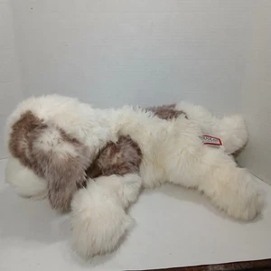 River 14.5" Great Pyrenees Douglas DLuxe stuffed animal toy dog plush puppy - Bild 1 von 7