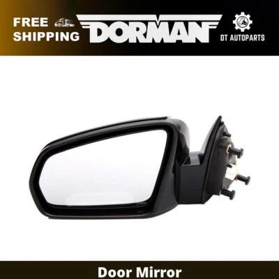 Espejo retrovisor izquierdo para Chrysler Sebring Dorman 2007-2010 2008 2009 Foto 1 de 4