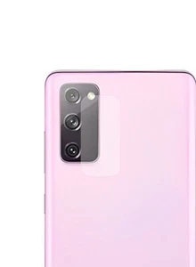 9H Kamera Linsen Schutz Kameraglas Vollschutz für Samsung Galaxy S20 FE 5G - Bild 1 von 1