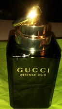 Intense Oud Gucci - una fragranza unisex 2016