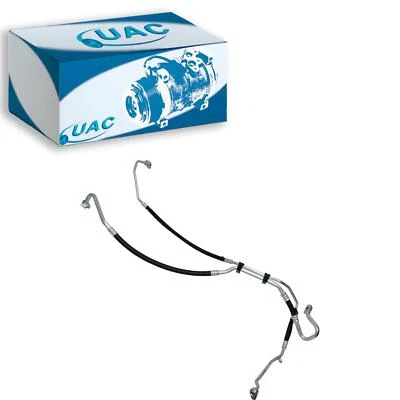 UAC A/C Manifold Hose Assembly For 2015-2019 Ford Transit-250 - Image 1 of 2